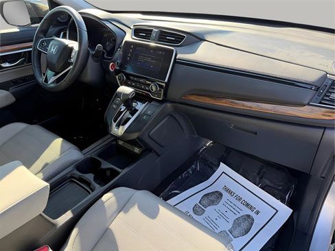 Used 2020 Honda CR-V EX image 20