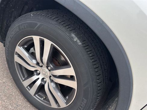 Used 2017 Honda Pilot EX-L image 5