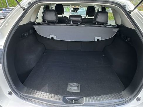 Used 2023 MAZDA CX-5 AWD 2.5 S w/ Select Package image 35