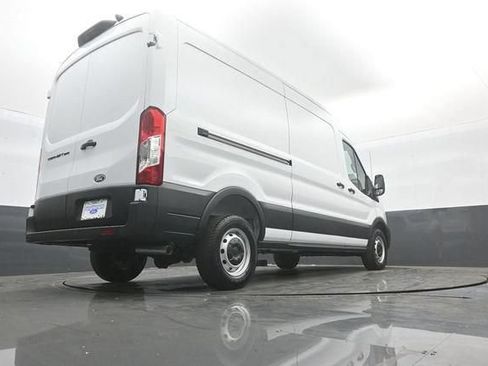 New 2026 Ford Transit 250 148 Medium Roof RWD image 29