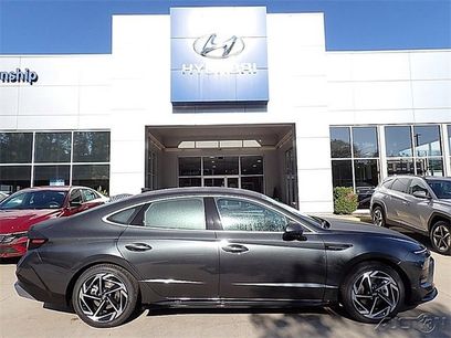 New 2026 Hyundai Sonata SEL