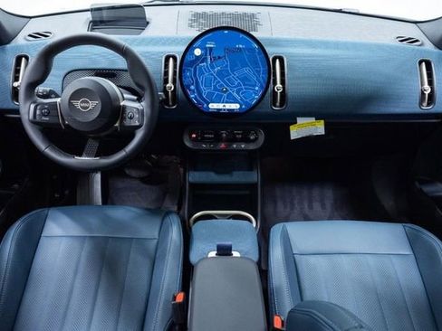 Used 2026 MINI Cooper Countryman S w/ Comfort Package Max AWD/4WD image 18