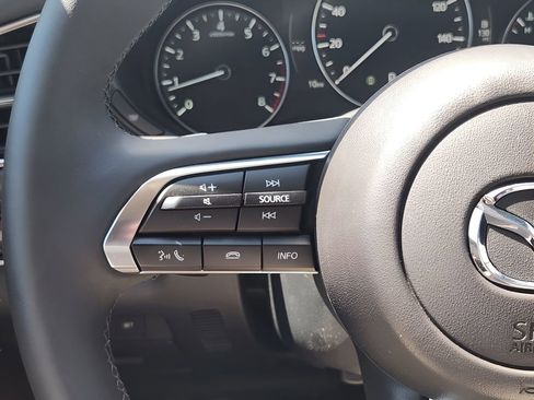 Used 2025 MAZDA CX-30 AWD 2.5 S w/ Premium Package image 23