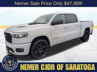 Used 2025 RAM 1500 Laramie w/ Sport Appearance Package 360° Tour