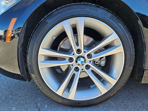 Used 2016 BMW 428i Convertible image 21