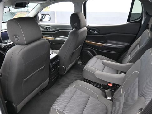 Used 2022 GMC Acadia SLE w/ Driver Convenience Package image 35