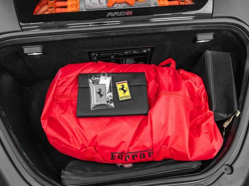 Certified 2024 Ferrari SF90 Spider image 28