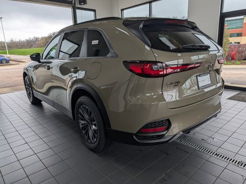 New 2026 MAZDA CX-70 SC image 7