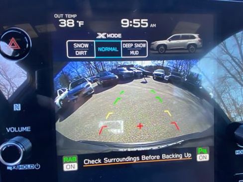 Used 2025 Subaru Forester Limited image 26