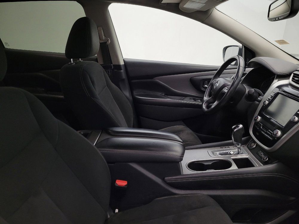 Used 2020 Nissan Murano SV FWD image 21