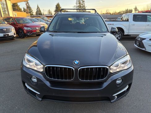 Used 2014 BMW X5 xDrive35i image 11