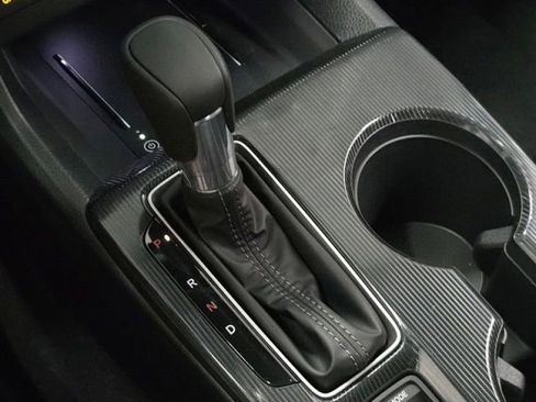 New 2026 Honda Civic Sport Touring image 39