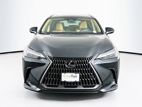 Used 2024 Lexus NX 350 AWD w/ Vision Package image 2