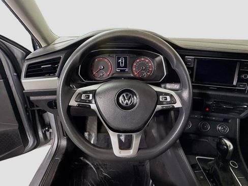 Used 2020 Volkswagen Jetta S image 13