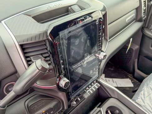 New 2026 RAM 2500 Big Horn image 22