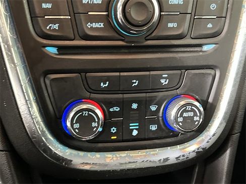Used 2015 Buick Encore Convenience image 15