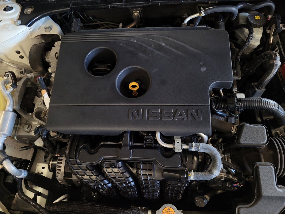 Used 2019 Nissan Altima 2.5 SR FWD image 30