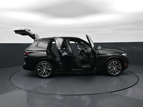 Used 2023 BMW X3 xDrive30i w/ M Sport Package AWD/4WD image 35