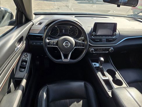 Used 2019 Nissan Altima 2.5 SR image 5