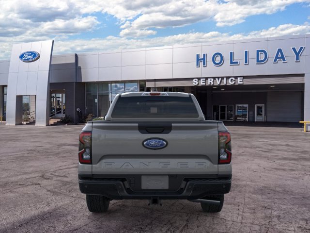 New 2026 Ford Ranger XLT w/ Convenience Package AWD/4WD image 5