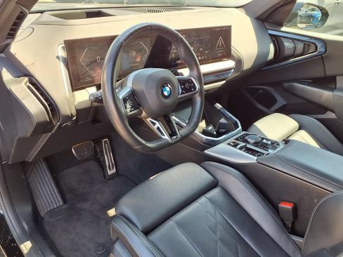 Used 2025 BMW X3 xDrive30i AWD/4WD image 4