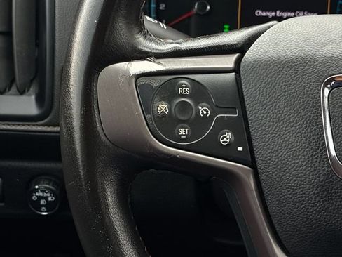 Used 2022 GMC Canyon AT4 AWD/4WD image 23