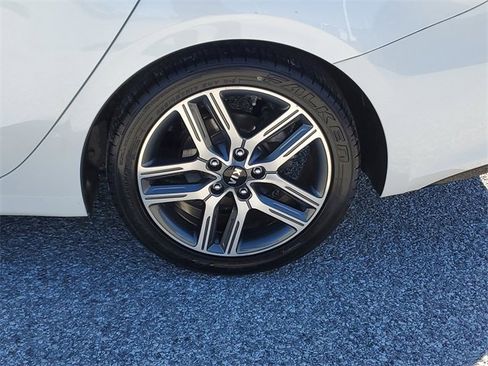 Used 2019 Kia Forte EX image 8
