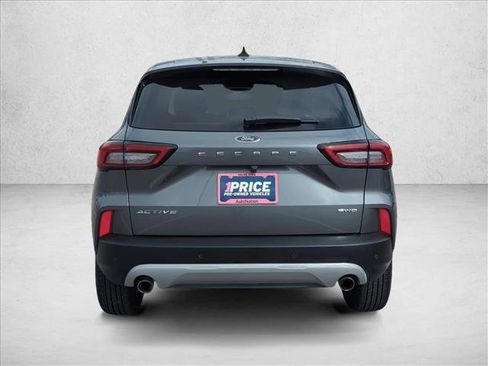 Certified 2024 Ford Escape Active w/ Tech Pack #1 image 7