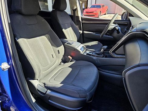 Used 2024 Hyundai Tucson SEL image 16