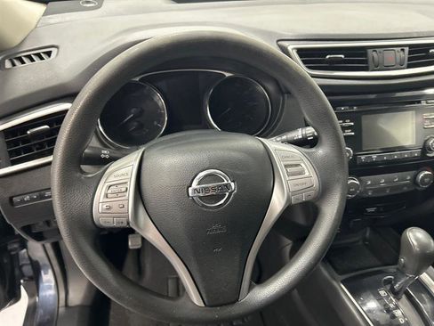 Used 2014 Nissan Rogue S image 17