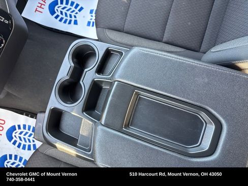 Used 2024 Chevrolet Silverado 3500 LT image 22