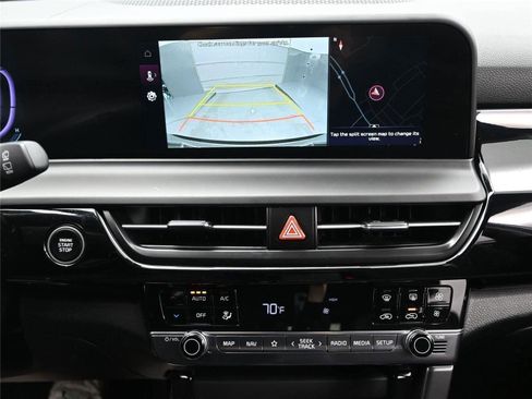 New 2026 Kia Seltos S image 12