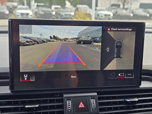 Certified 2025 Audi Q5 2.0T Premium Plus w/ Premium Plus Package image 33