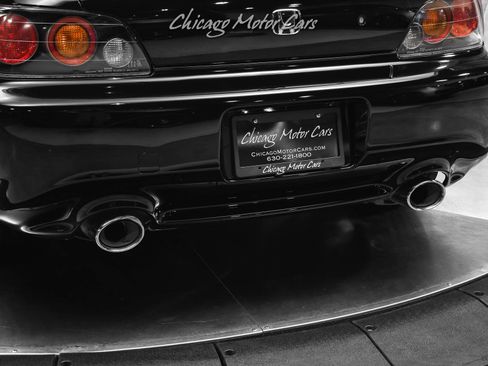 Used 2007 Honda S2000 image 35