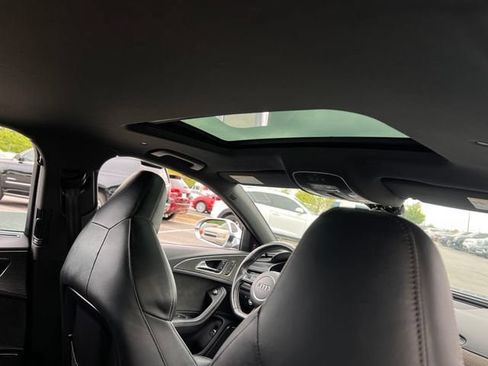 Used 2018 Audi S6 Prestige w/ S Sport Package AWD/4WD image 35