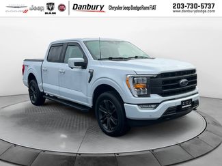 Used 2021 Ford F150 Lariat video 1