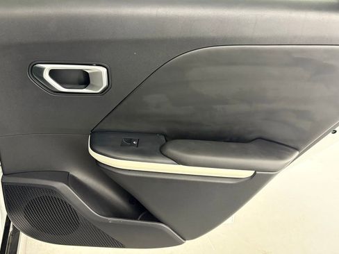 New 2026 Kia K4 GT-Line image 40