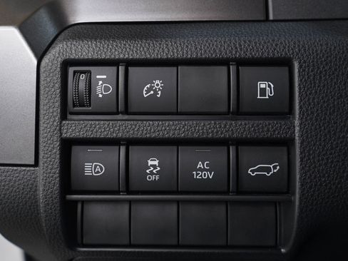 Used 2025 Toyota 4Runner TRD Off-Road Premium w/ Tow Technology Package image 24