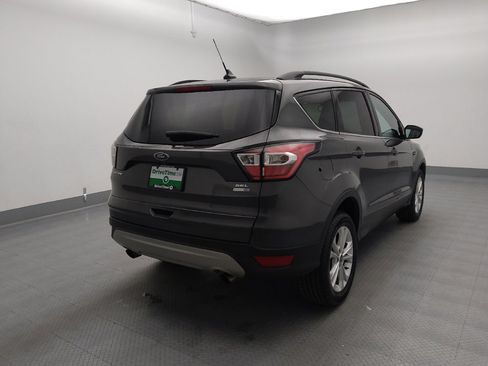 Used 2018 Ford Escape SEL w/ Ford Safe & Smart Package AWD/4WD image 7