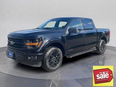 Used 2024 Ford F150 XLT w/ Equipment Group 302A MID