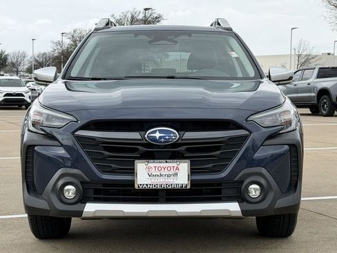 Used 2023 Subaru Outback Touring XT image 8