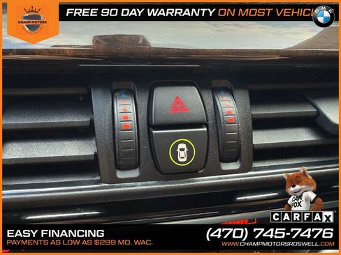 Used 2014 BMW X5 xDrive35i AWD/4WD image 27