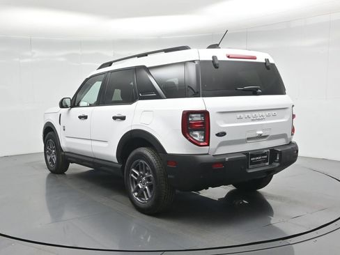 Used 2025 Ford Bronco Sport Big Bend image 27