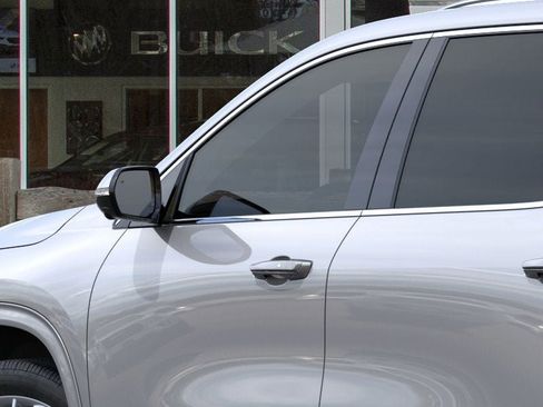 New 2026 Buick Enclave Avenir w/ Super Cruise Package image 12