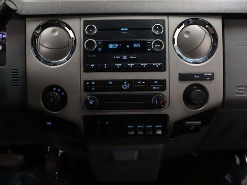 Used 2015 Ford F250 XLT w/ XLT Interior Package image 10