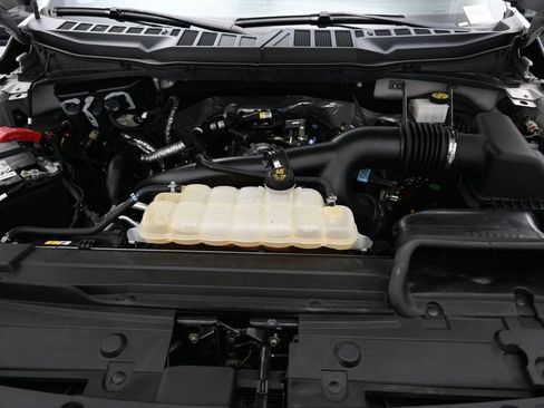 Certified 2022 Ford F150 XLT w/ Equipment Group 302A High image 26