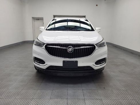 Used 2018 Buick Enclave Premium image 15
