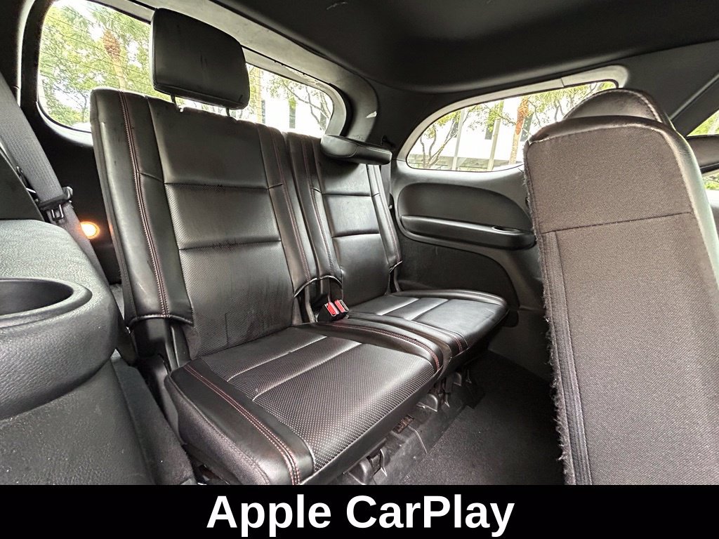 Certified 2024 Dodge Durango GT RWD image 31