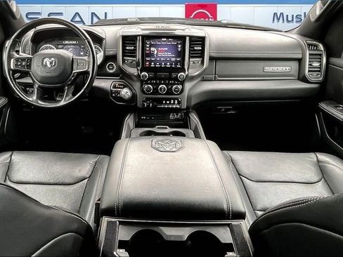 Used 2019 RAM 1500 Sport w/ Level 2 Equipment Group image 8