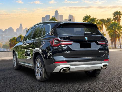 Used 2023 BMW X3 sDrive30i w/ Convenience Package RWD image 6